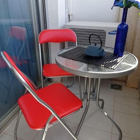 Piso Primera Linea De Mar Appartement Empuriabrava Buitenkant foto